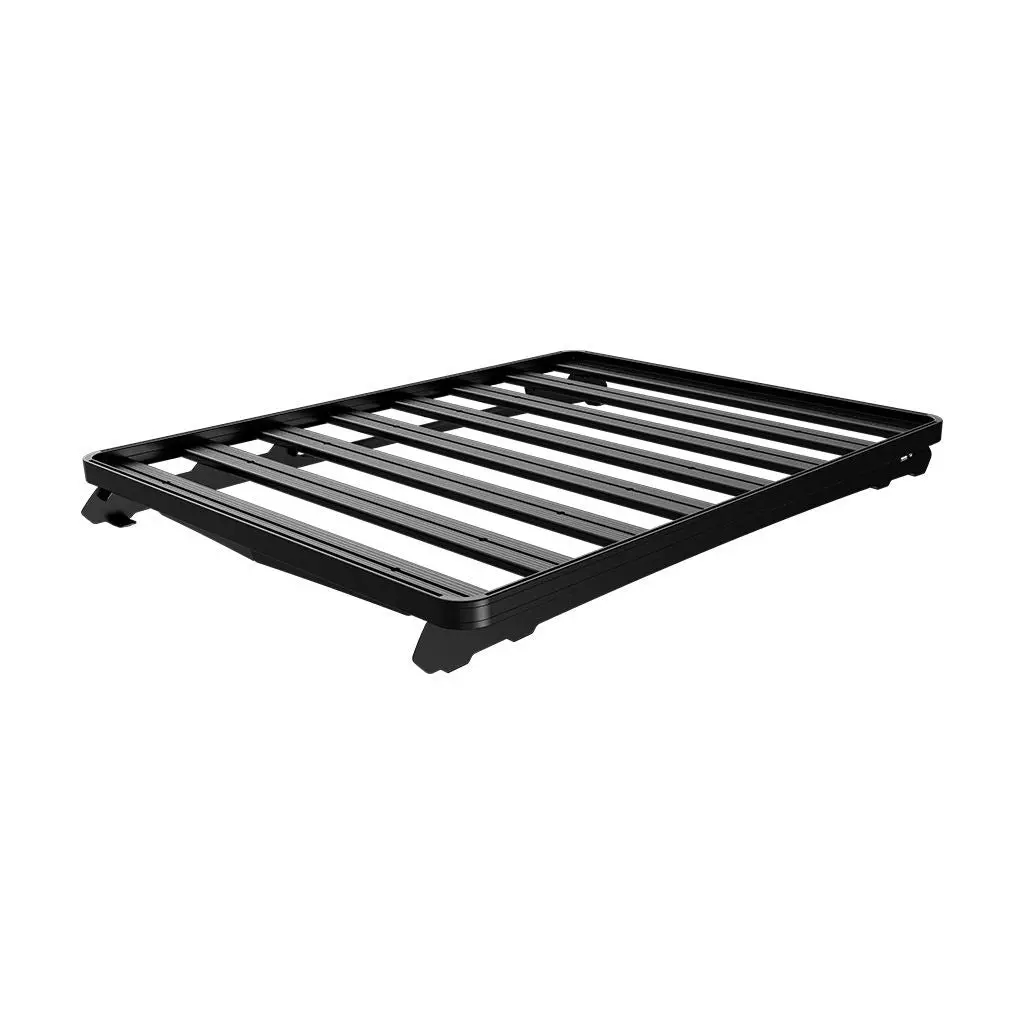 Front Runner Slimline Ii Roof Rack For Jeep Liberty Kk (2008-2012) 1