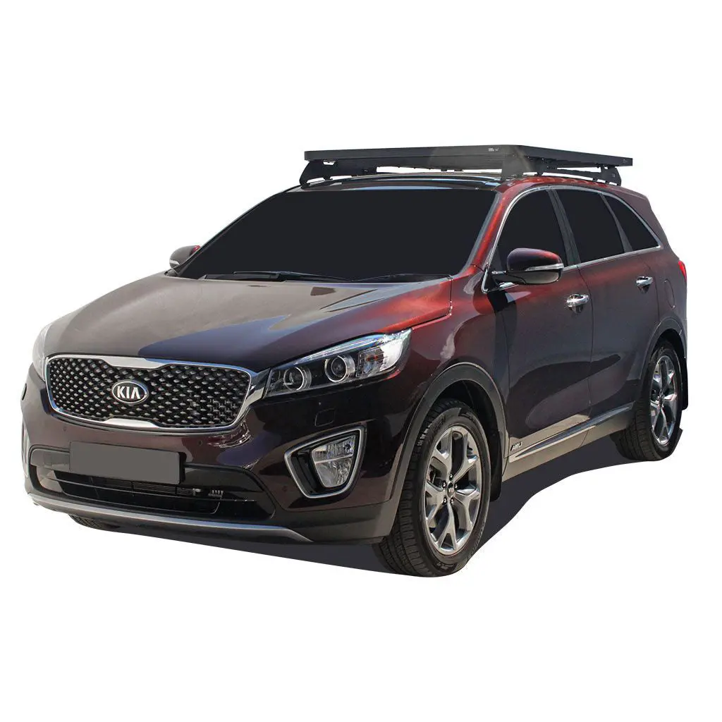 Front Runner Slimline Ii Roof Rack For Kia Sorento (2016-2020) 1