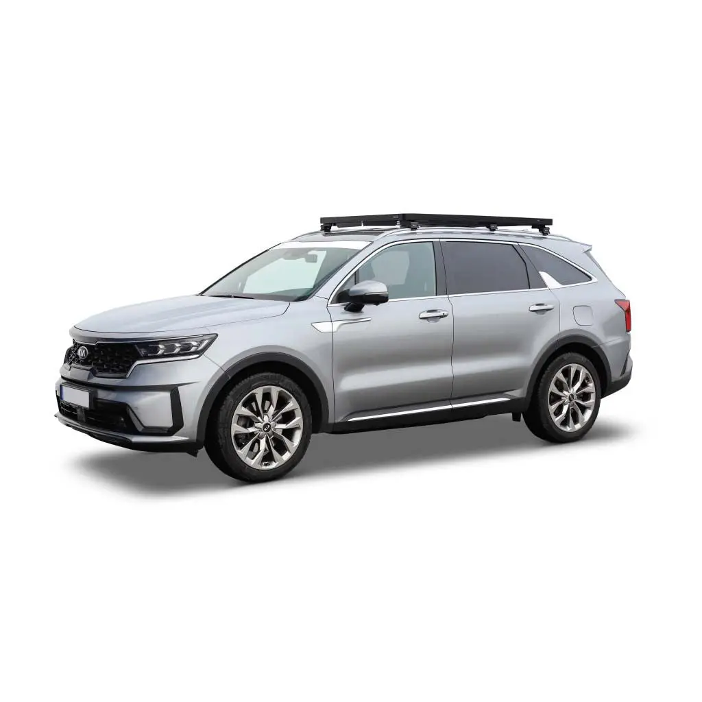 Front Runner Slimline Ii Roof Rail Rack Kit For Kia Sorento Mq4 (2020+) 1