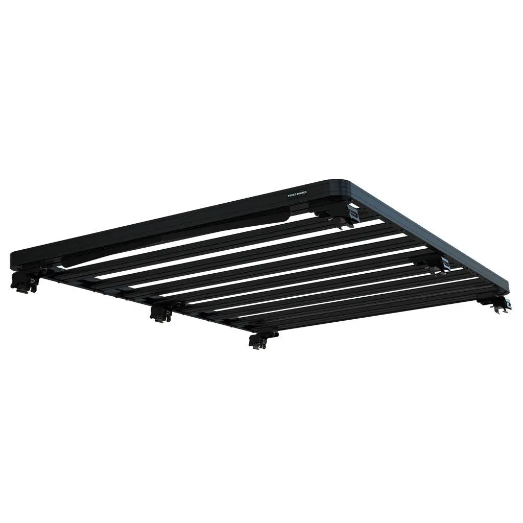Front Runner Slimline Ii Roof Rail Rack Kit For Kia Telluride (2020+) 2