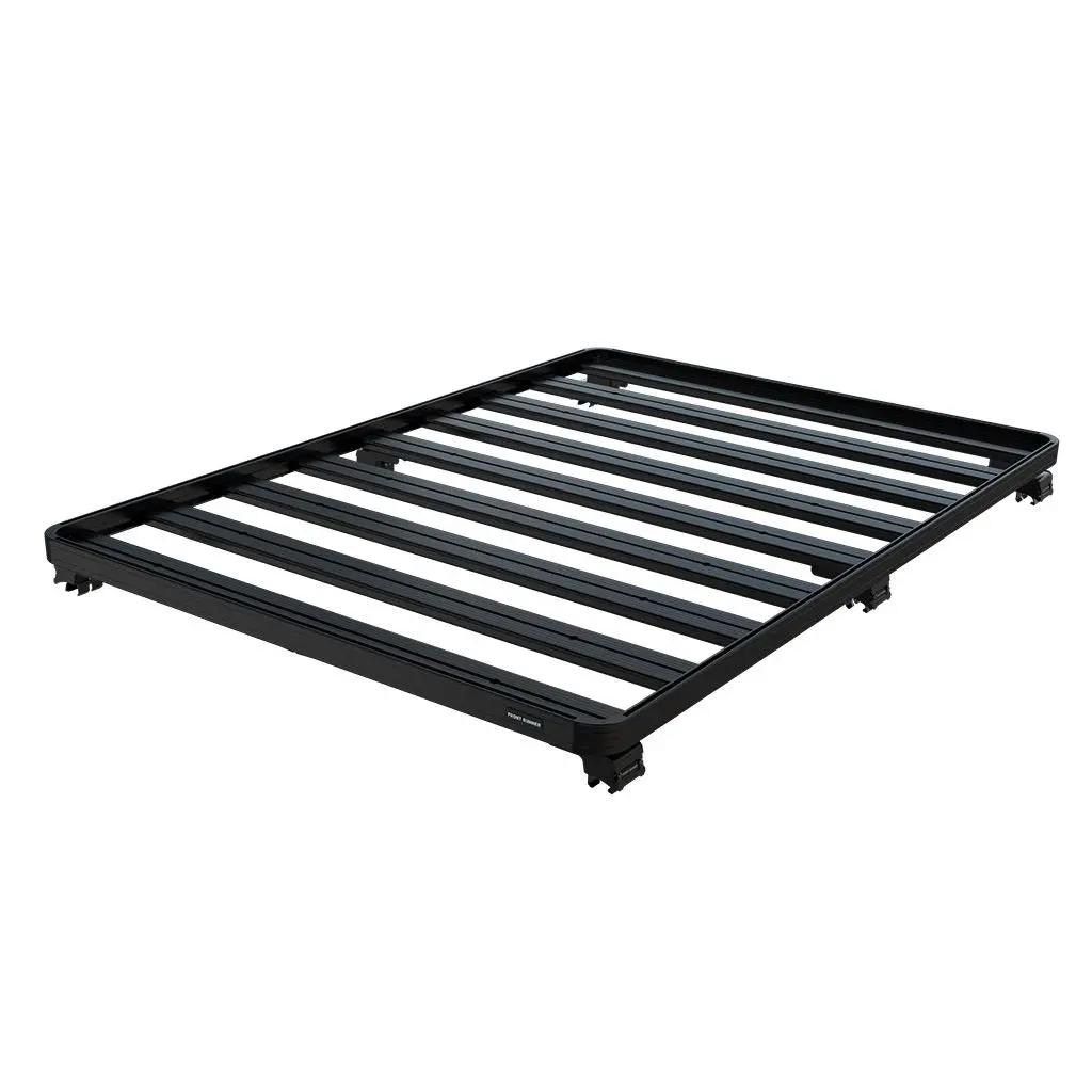 Front Runner Slimline Ii Roof Rail Rack Kit For Kia Telluride (2020+) 1