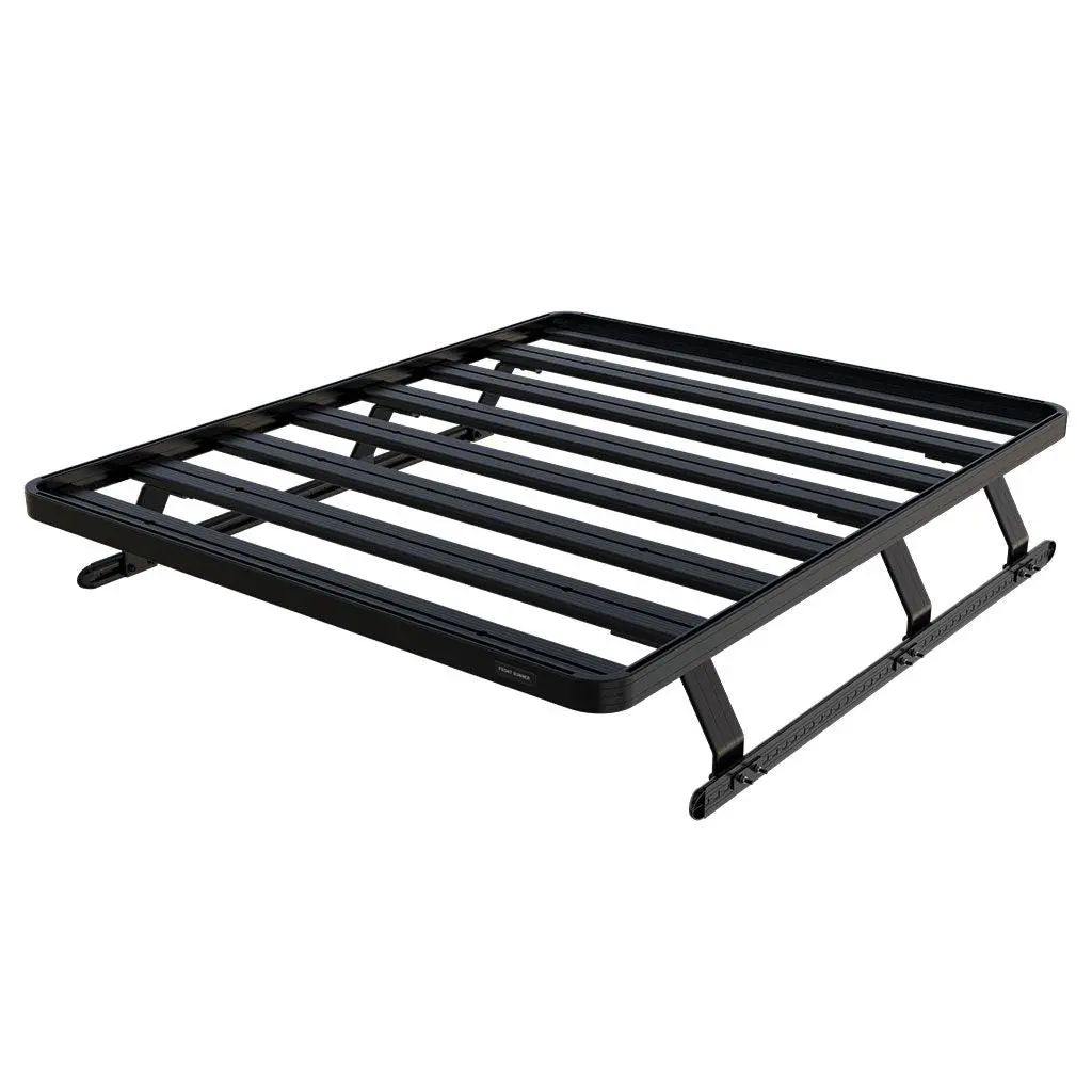 Front Runner Slimline Ii Load Bed Rack Kit / 1255(W) X 1560(L) For Pickup Truck 2