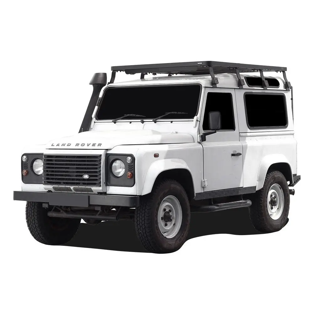 Front Runner Slimline Ii Roof Rack For Land Rover Defender 90 (1983-2016) 1