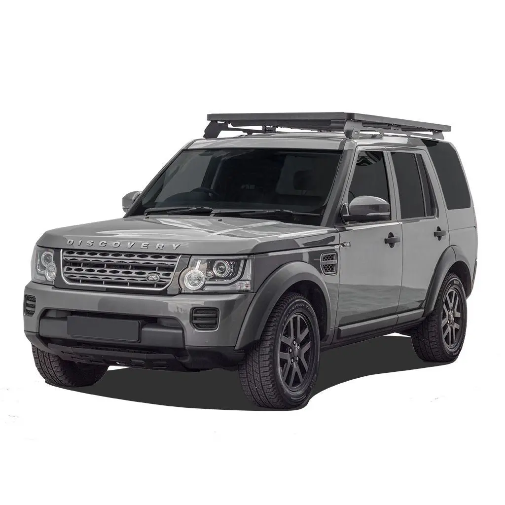Front Runner Slimline Ii Roof Rack For Land Rover Discovery Lr3/Lr4 1