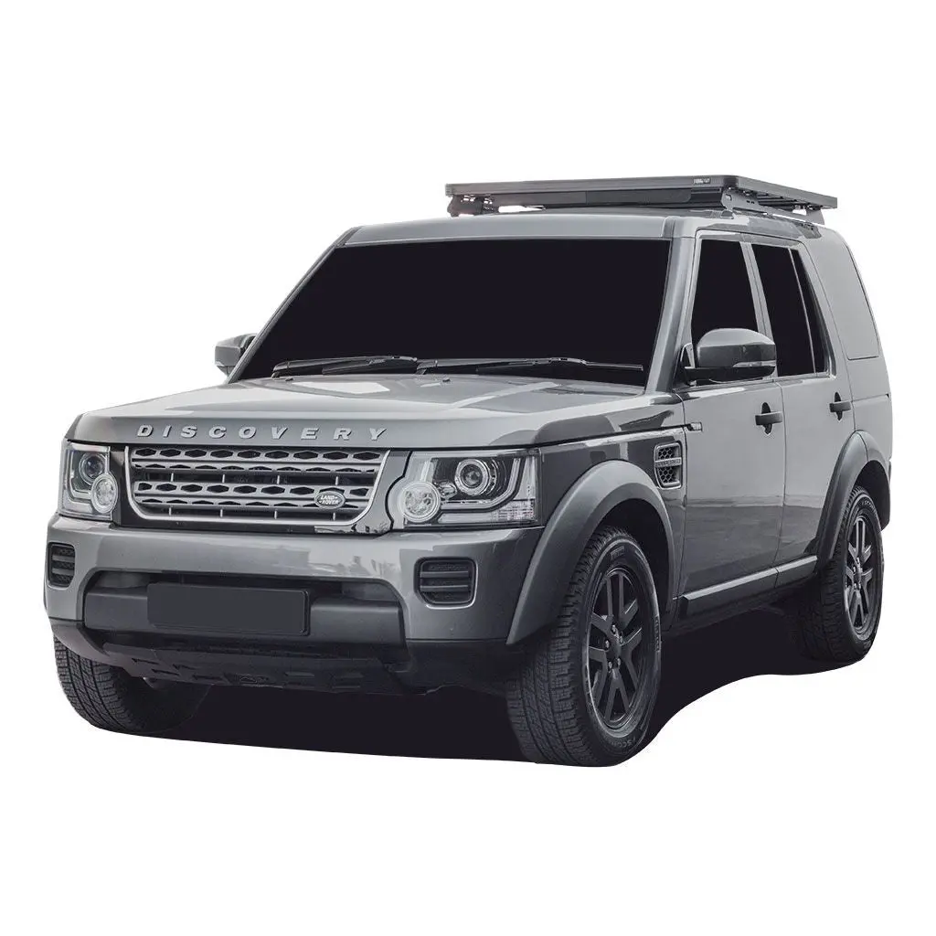 Front Runner Slimline Ii 3/4 Length Roof Rack For Land Rover Discovery Lr3/Lr4 1