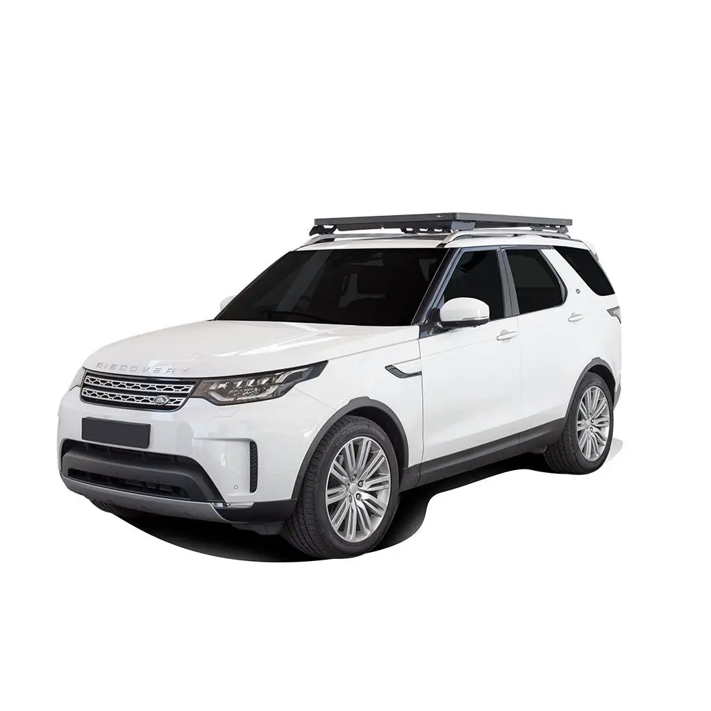 Front Runner Slimline Ii Expedition Roof Rack For Land Rover Discovery (2017+) 1