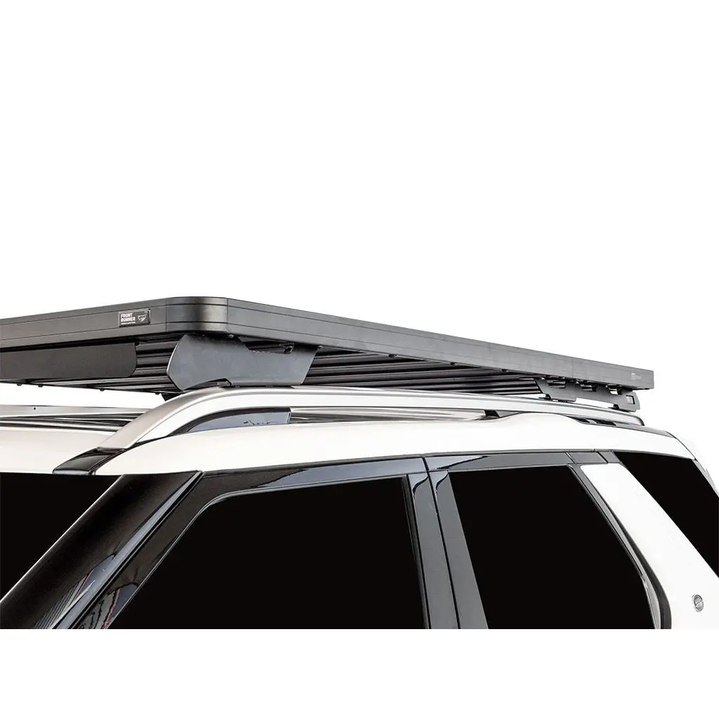 Front Runner Slimline Ii Expedition Roof Rack For Land Rover Discovery (2017+) 2