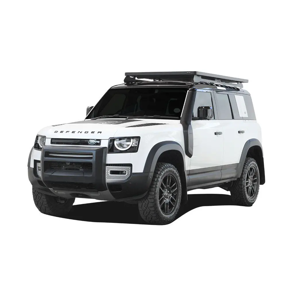 Front Runner Slimline Ii Roof Rack For Land Rover Defender 110 (2020+) 1