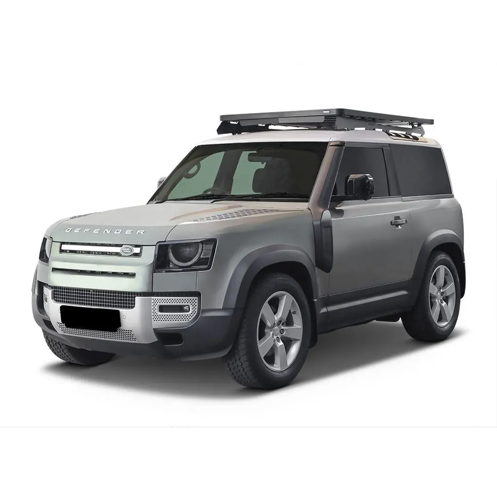 Front Runner Slimline Ii Roof Rack For Land Rover Defender 90 (2020+) 1