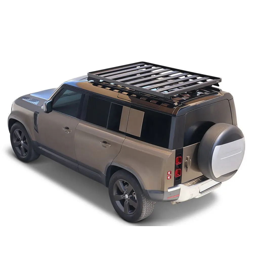 Front Runner Slimline Ii Roof Rack Contour Kit For Land Rover Defender 110 (2020+) 1
