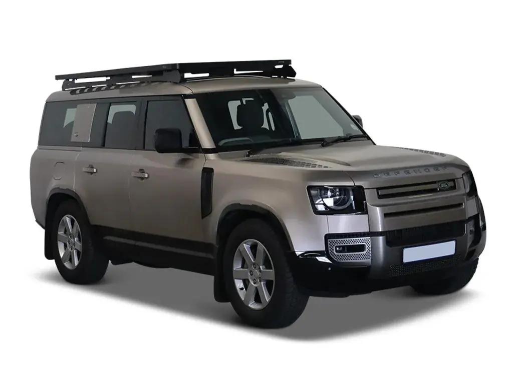 Front Runner Slimline Ii Roof Rack For Land Rover Defender 130 (2024+) 1