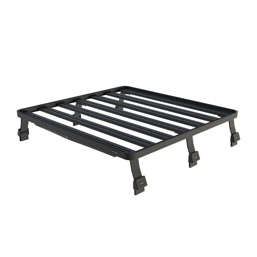 Front Runner Slimline Ii 1/2 Length Roof Rack For Land Rover Defender (1983-2016) 1