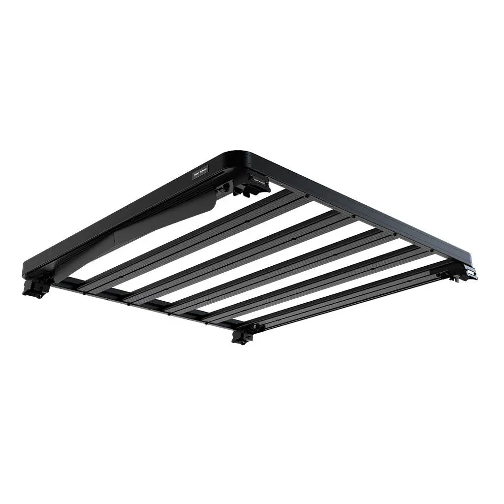 Front Runner Slimline Ii Roof Rail Rack Kit For Lexus Rx 350 (2003-2012) 1