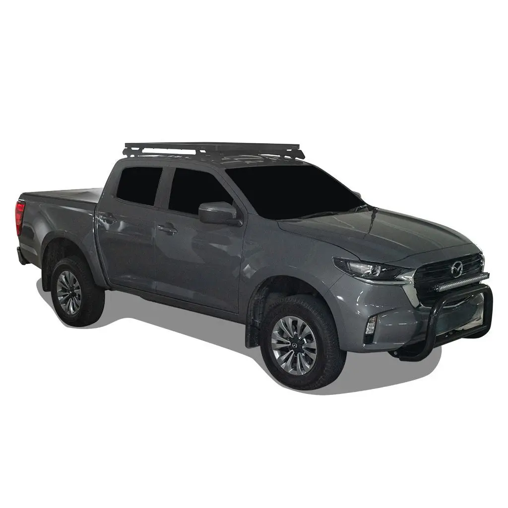 Front Runner Slimline Ii Roof Rack For Mazda Bt50 (2020+) 1