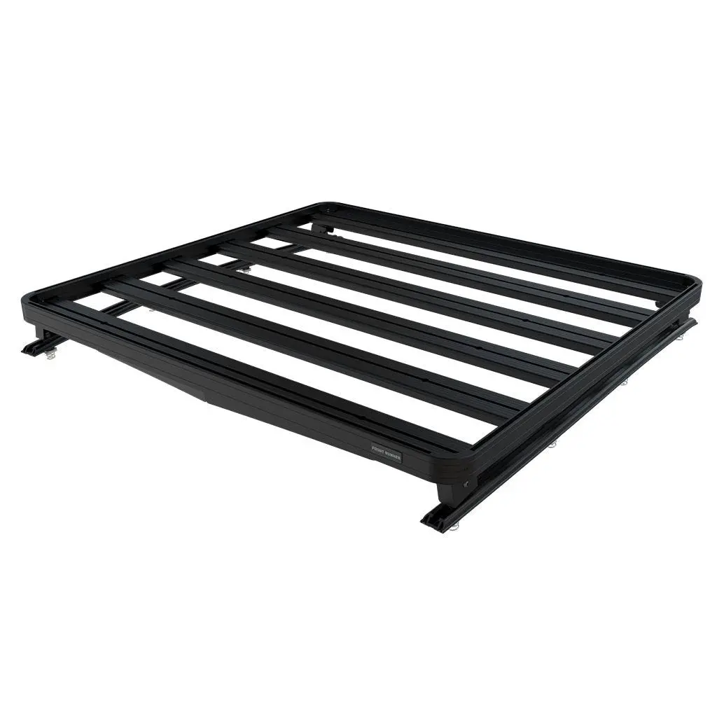 Front Runner Slimline Ii Roof Rack For Mazda Bt50 Double Cab (2012-2020) 1