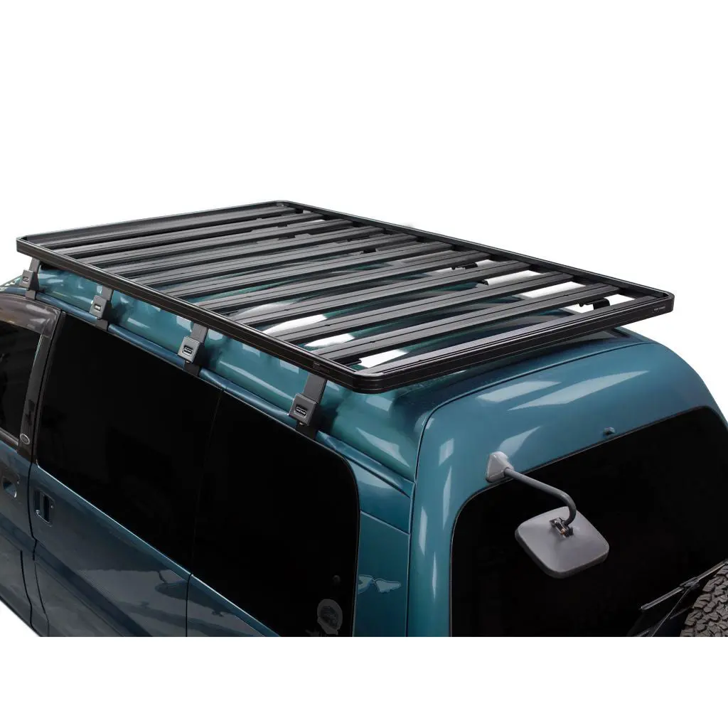 Front Runner Slimline Ii Roof Rack For Mitsubishi Delica Space Gear L400 (1994-2007) 2