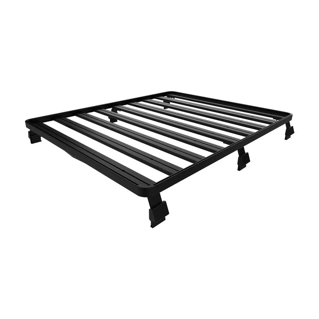 Front Runner Slimline Ii Roof Rack For Mercedes G-Class Swb (1979-2011) 1