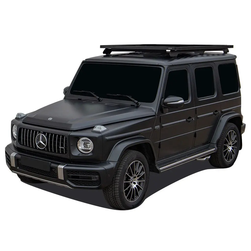 Front Runner Slimline Ii Roof Rack For Mercedes G-Class (2018+) 1