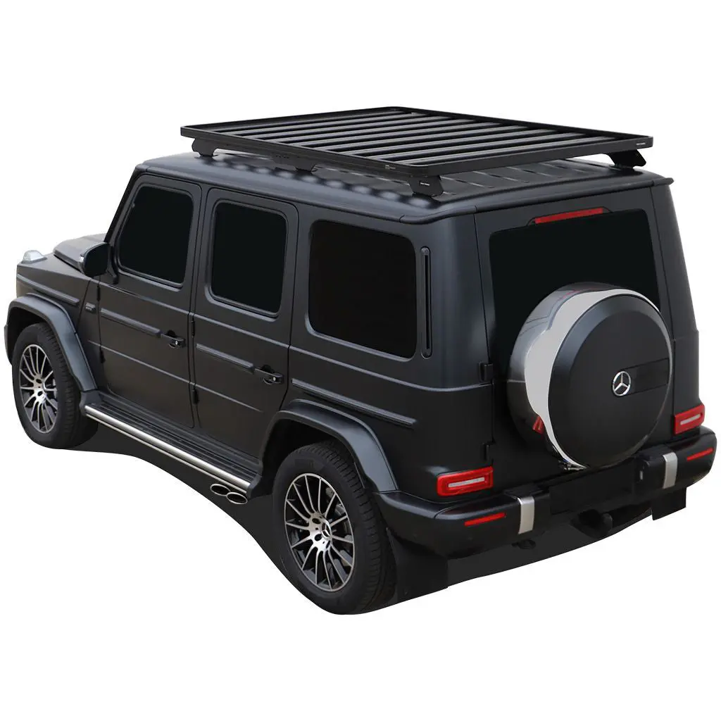 Front Runner Slimline Ii Roof Rack For Mercedes G-Class (2018+) 2