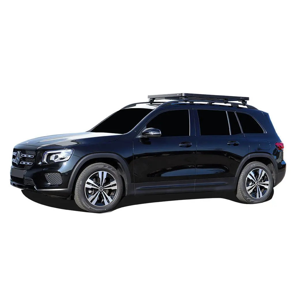 Front Runner Slimline Ii Roof Rail Rack Kit For Mercedes Glb X247 (2019+) 1