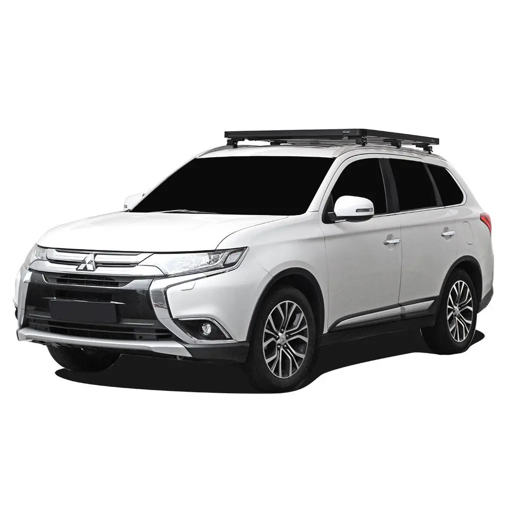 Front Runner Slimline Ii Roof Rail Rack Kit For Mitsubishi Outlander (2015+) 1