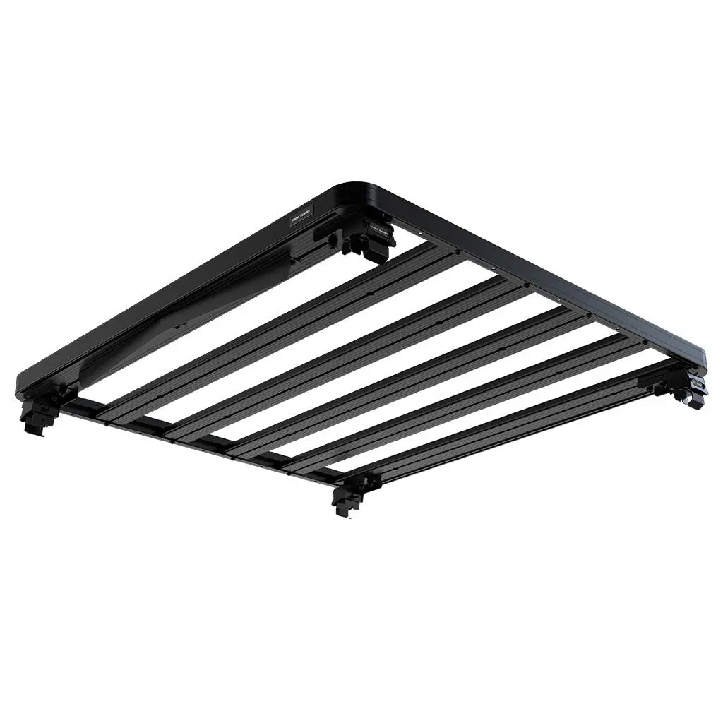 Front Runner Slimline Ii Roof Rail Rack Kit For Mitsubishi Outlander 2 Gen (2007-2013) 1