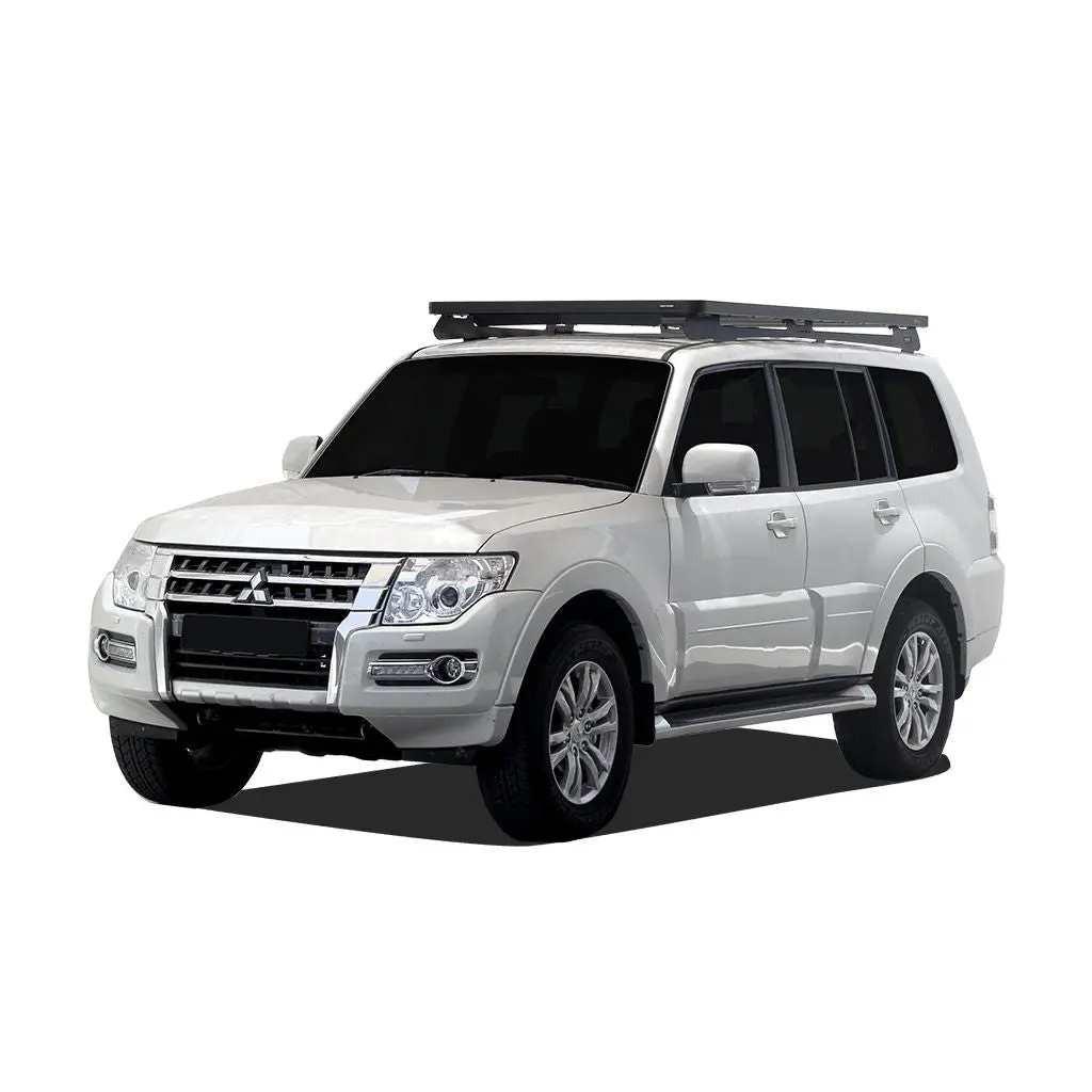 Front Runner Slimline Ii Roof Rack For Mitsubishi Pajero Ck/Bk Lwb 1