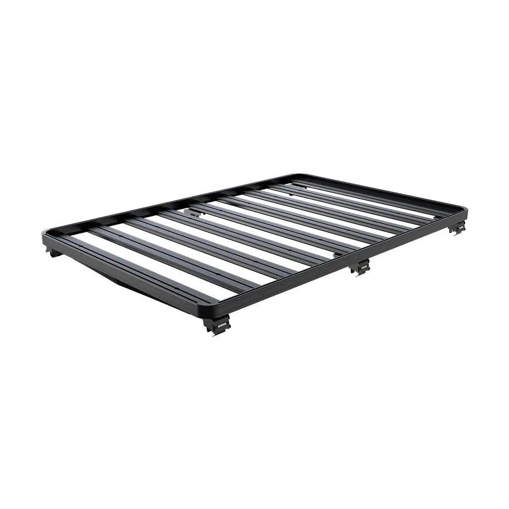 Front Runner Slimline Ii Roof Rail Rack Kit For Mitsubishi Pajero Sport (2008-2016) 1