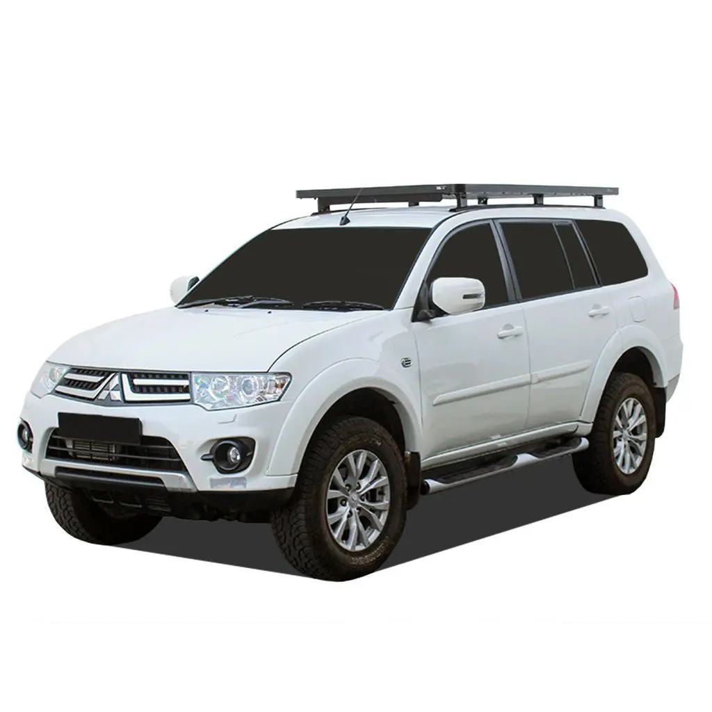 Front Runner Slimline Ii Roof Rack For Mitsubishi Pajero Sport (2008-2015) 1