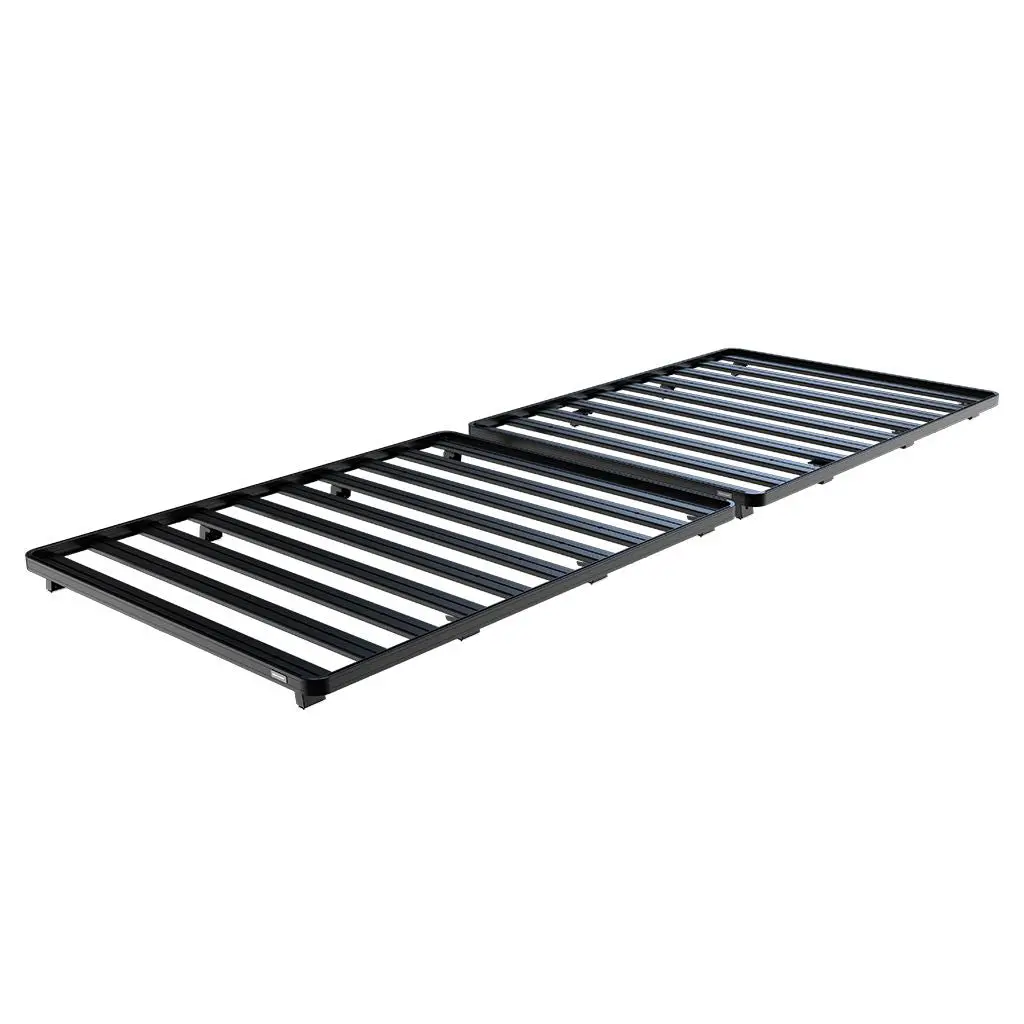 Front Runner Slimline Ii Roof Rack For Mercedes Sprinter (2006+) 170"/L3/Lwb With Oem Tracks 1