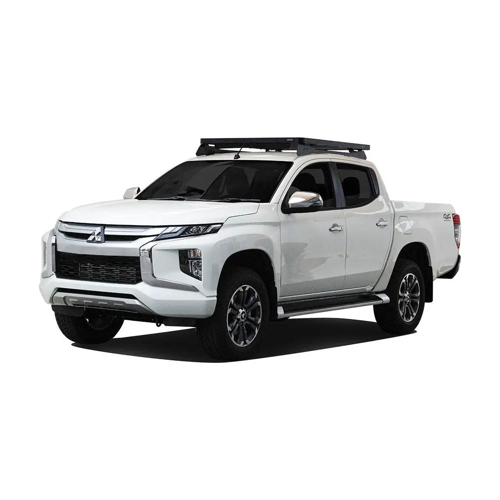 Front Runner Slimline Ii Roof Rack For Mitsubishi Triton/L200 5Th Gen (2015+) 1