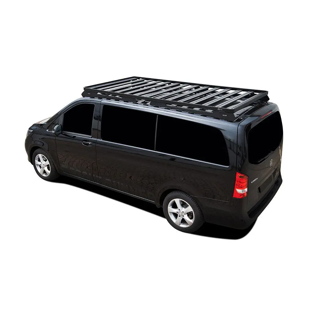 Front Runner Slimline Ii Roof Rack For Mercedes V-Class Lwb (2014+) 1