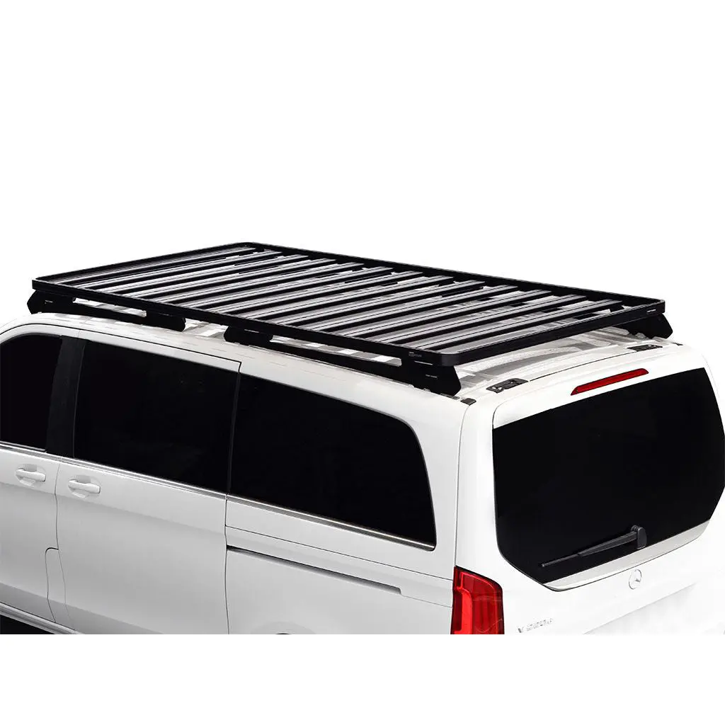 Front Runner Slimline Ii Roof Rack For Mercedes V-Class Xlwb (2014+) 1
