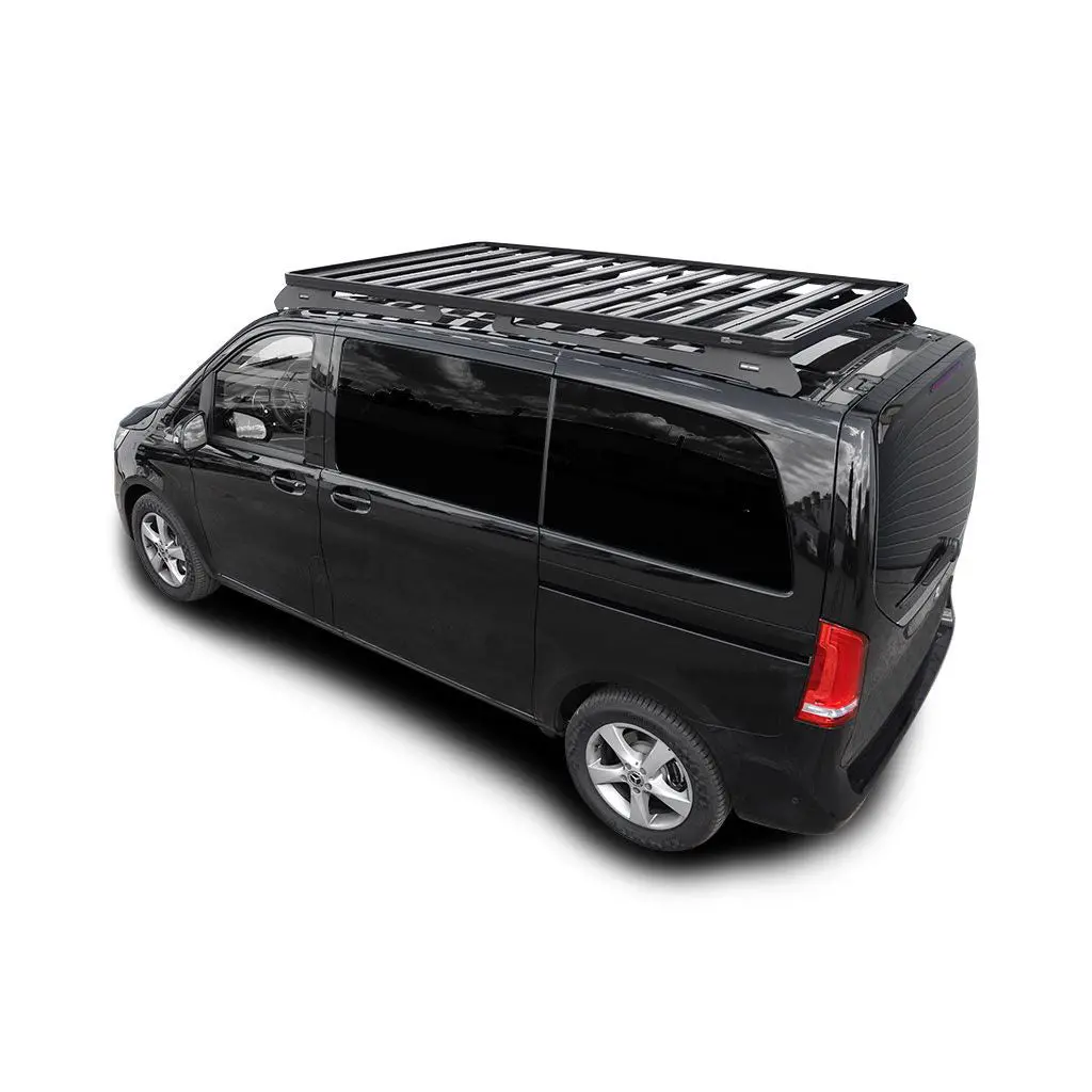 Front Runner Slimline Ii Roof Rack For Mercedes V-Class Swb (2014+) 1