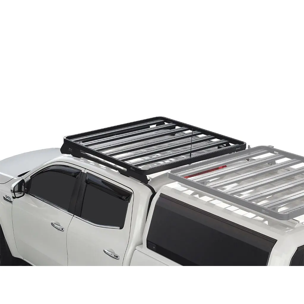 Front Runner Slimline Ii Roof Rack For Mercedes X-Class (2017+) 1