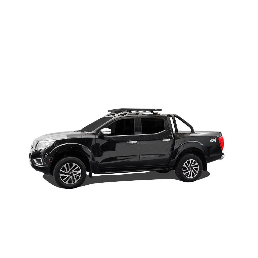 Front Runner Slimline Ii Roof Rail Rack Kit For Nissan Navara (2014+) 1