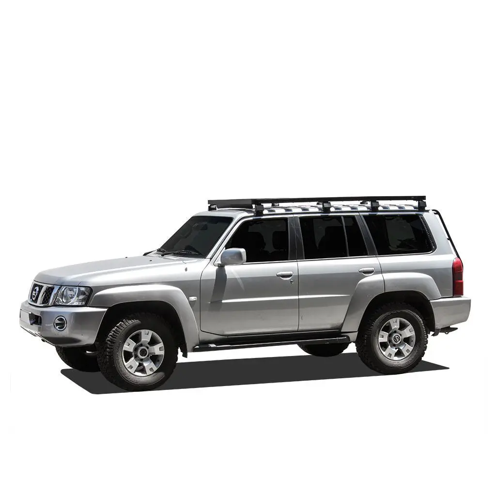 Front Runner Slimline Ii Roof Rack For Nissan Patrol Y61 1