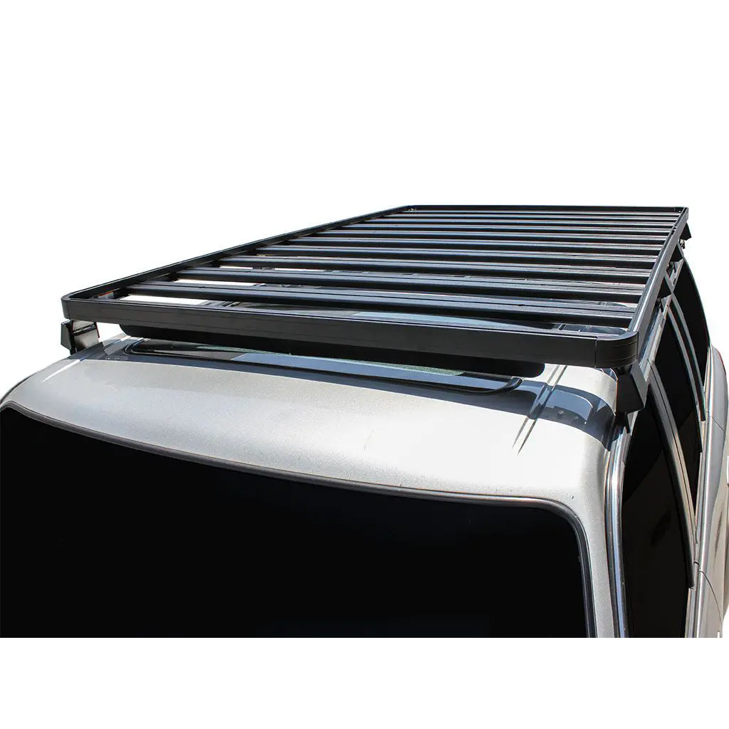 Front Runner Slimline Ii Roof Rack For Nissan Patrol Y61 2