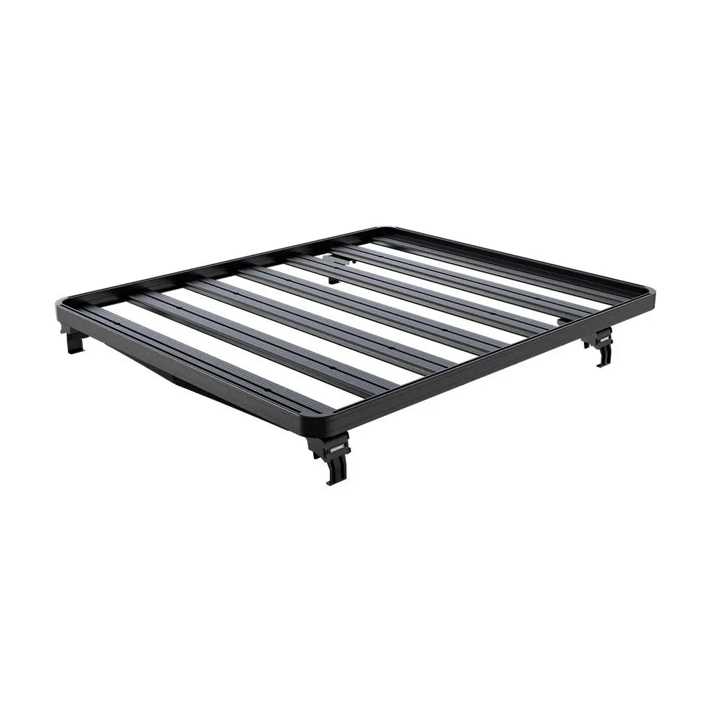 Front Runner Slimline Ii Roof Rail Rack Kit For Nissan Qashqai (2013+) 1