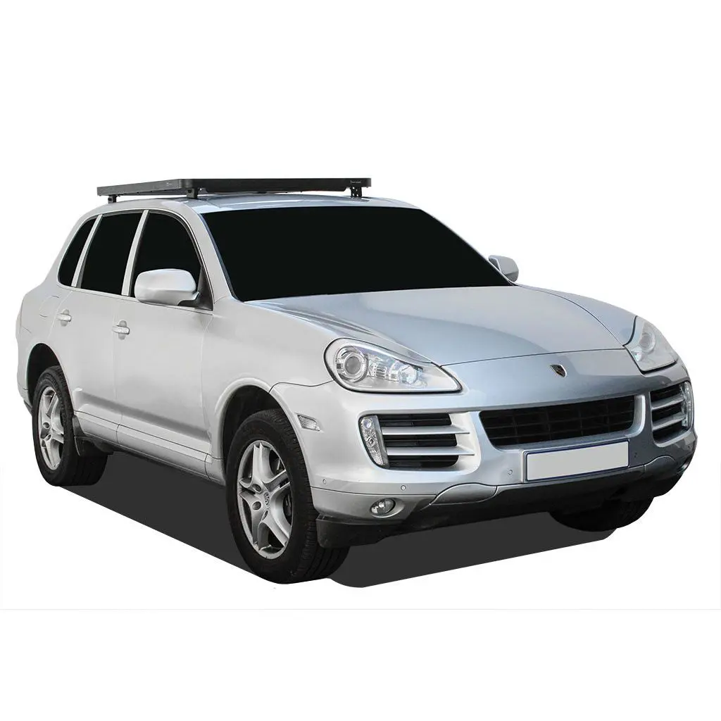 Front Runner Slimline Ii Roof Rack For Porsche Cayenne (2002-2010) 1
