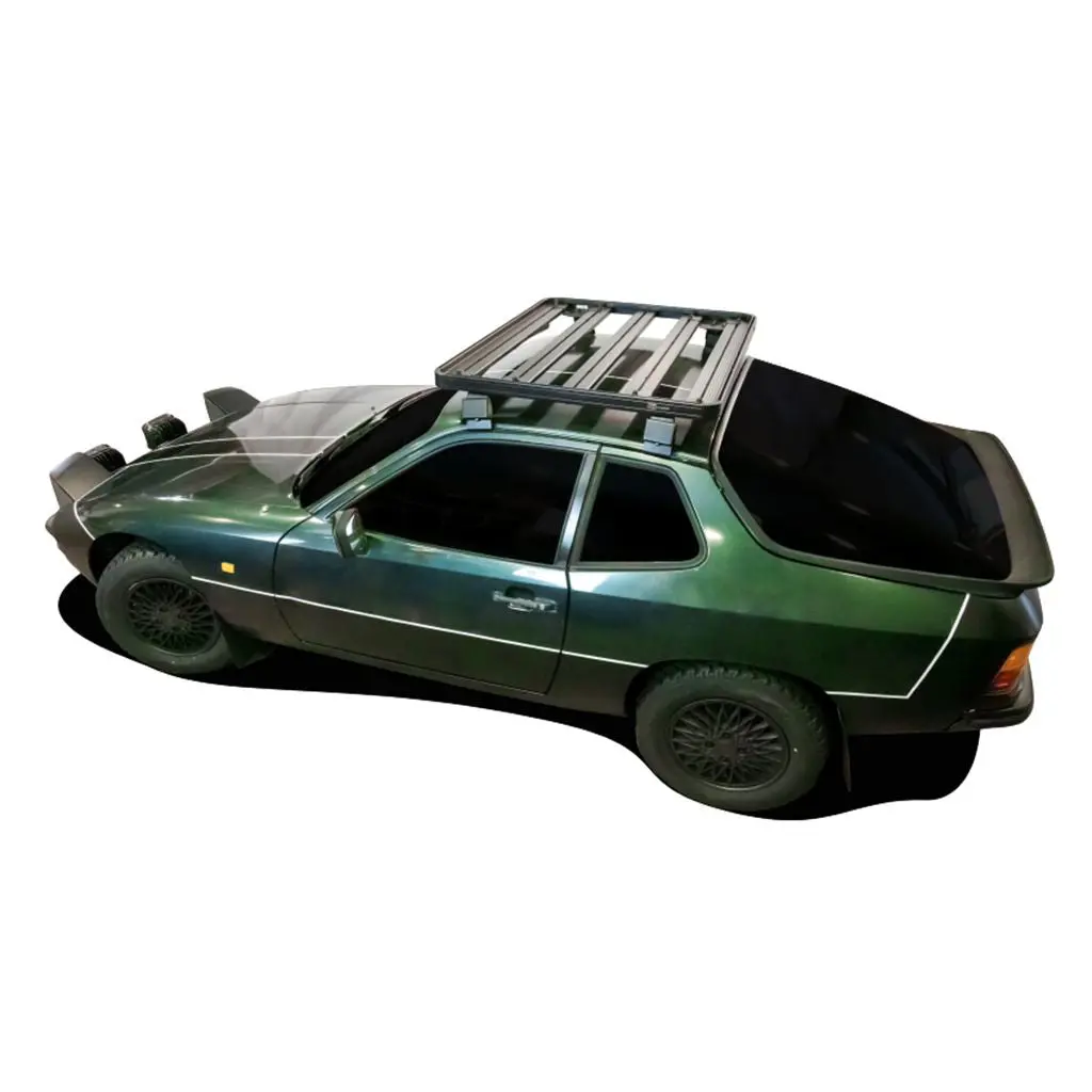 Front Runner Slimline Ii Roof Rack For Porsche 924 1