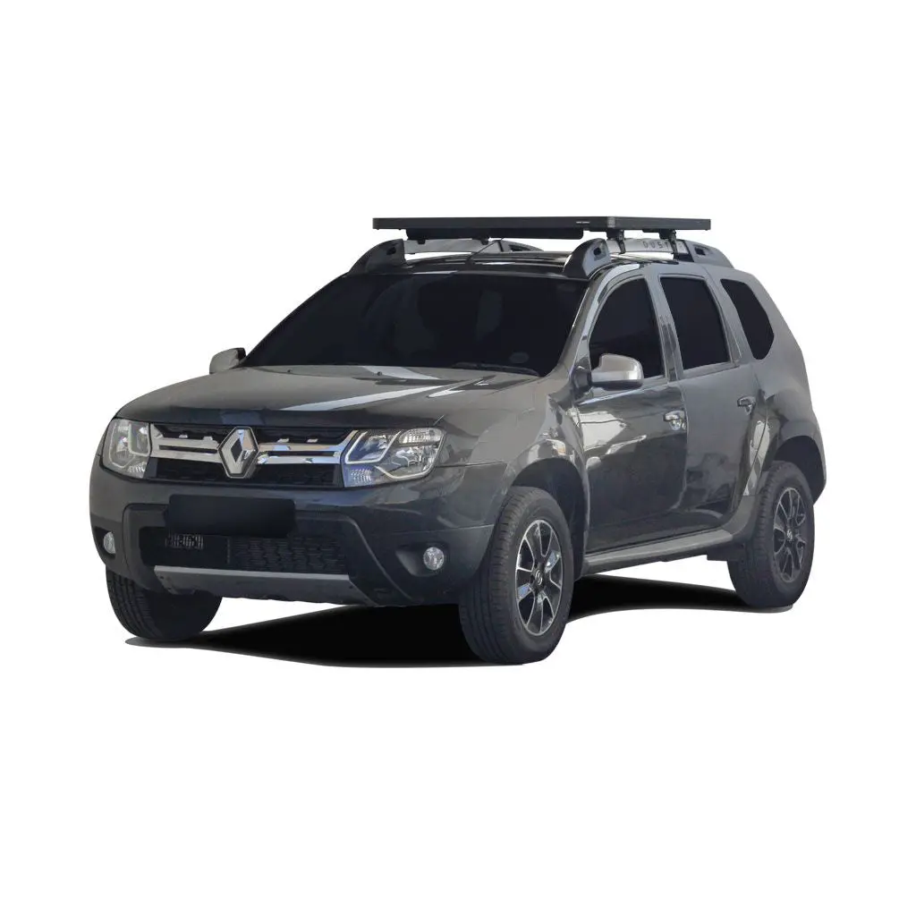 Front Runner Slimline Ii Roof Rail Rack Kit For Renault Duster (2013-2017) 1