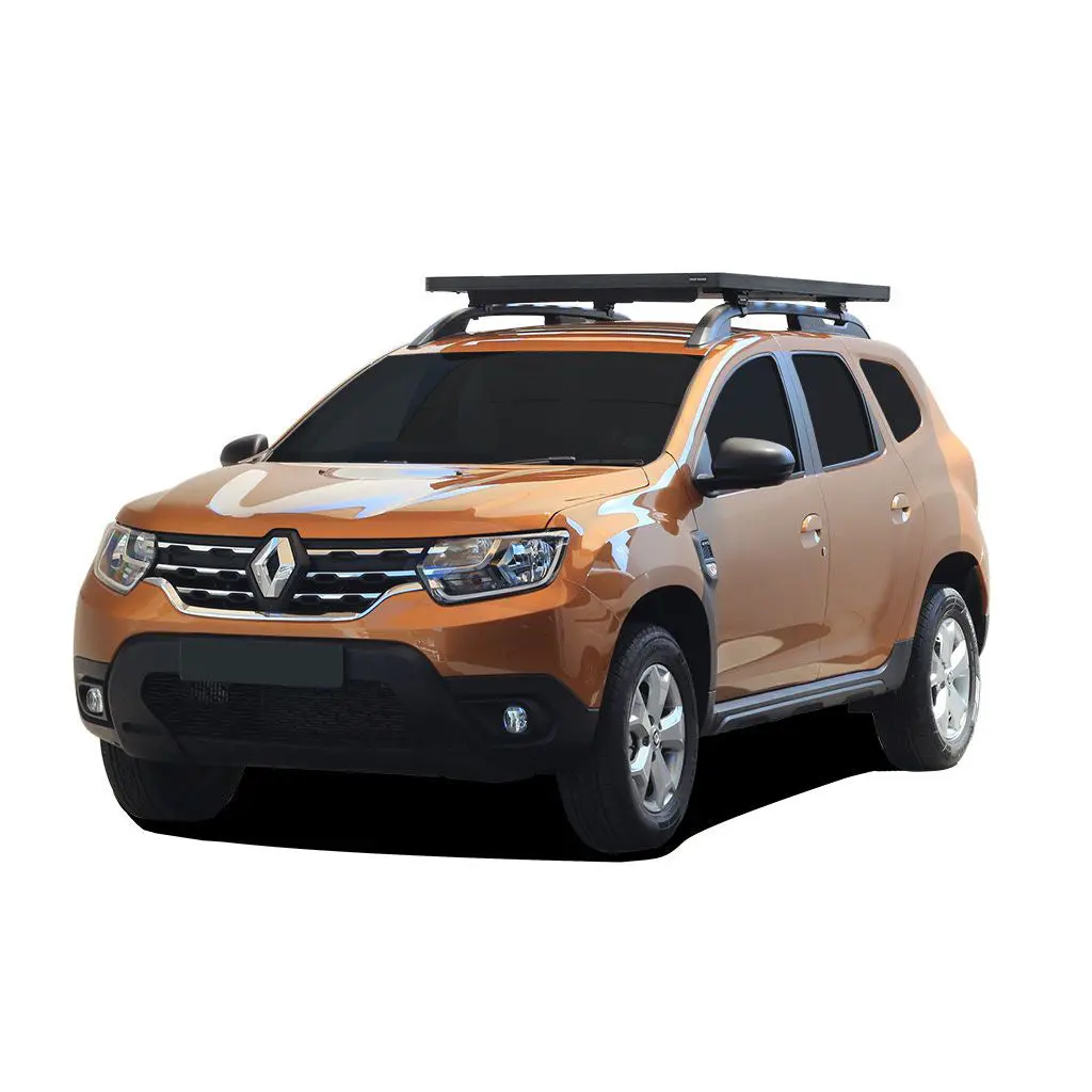 Front Runner Slimline Ii Roof Rail Rack Kit For Dacia Duster 2Nd Gen (2017+) 1
