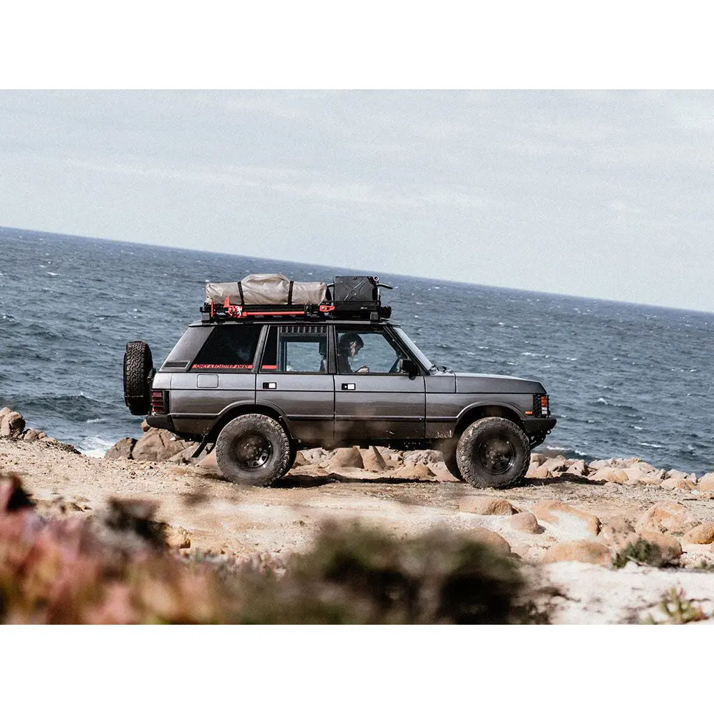 Front Runner Slimline Ii Roof Rack For Land Rover Range Rover (1970-1996) 1