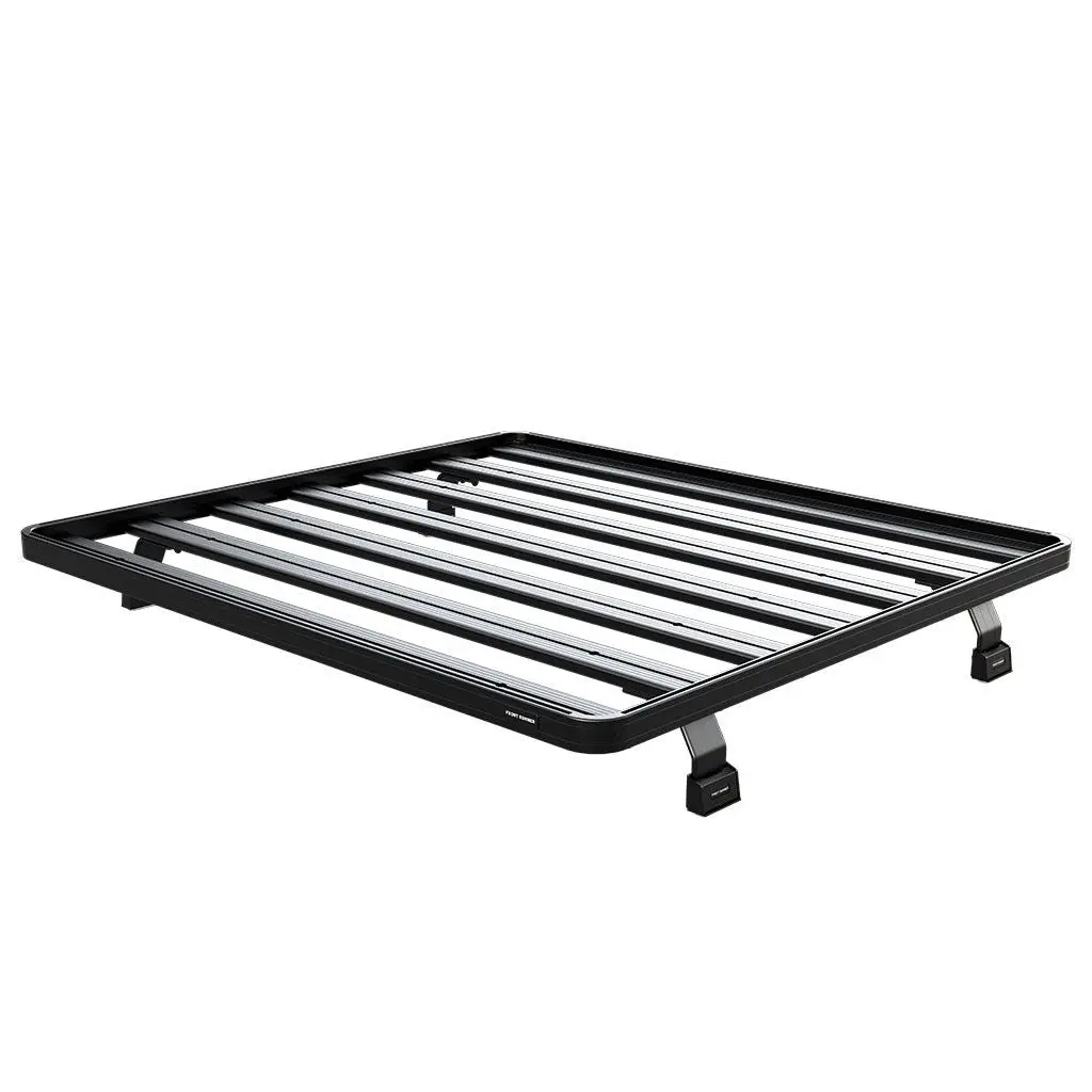 Front Runner Slimline Ii Load Bed Rack Kit / 1425(W) X 1358(L) For Roll Top Pickup 2