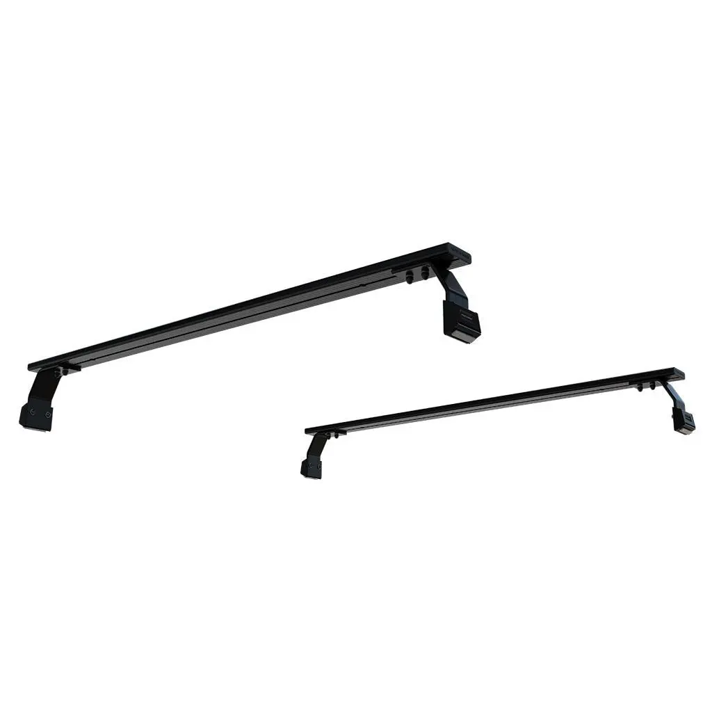 Front Runner Load Bar Kit For Pickup (Roll Top) - 1475Mm(W) 1