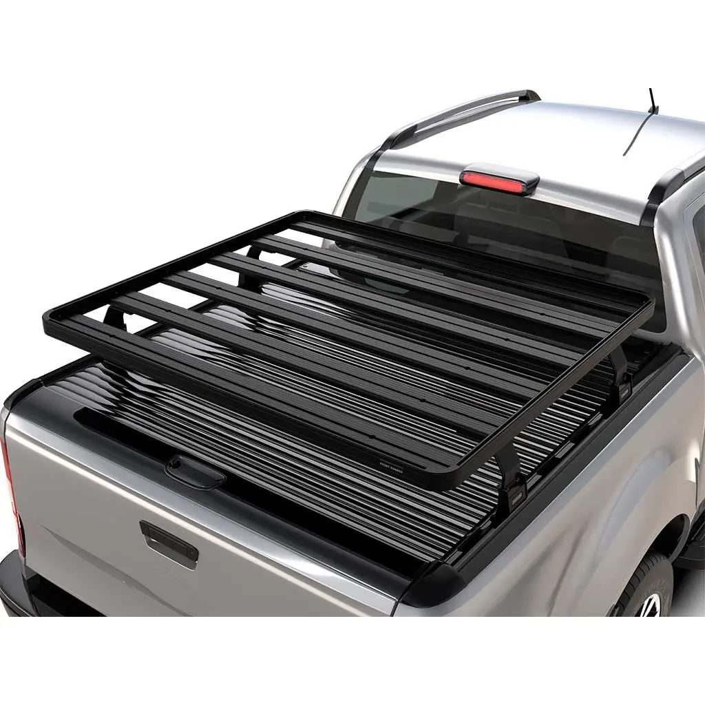 Front Runner Slimline Ii Load Bed Rack Kit / 1457(W) X 1358(L) For Pickup Mountain Top 1