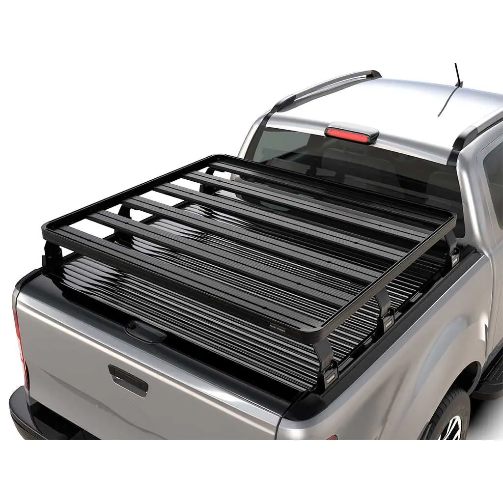 Front Runner Slimline Ii Load Bed Rack Kit / 1475(W) X 1560(L) / Tall For Roll Top Pickup 1