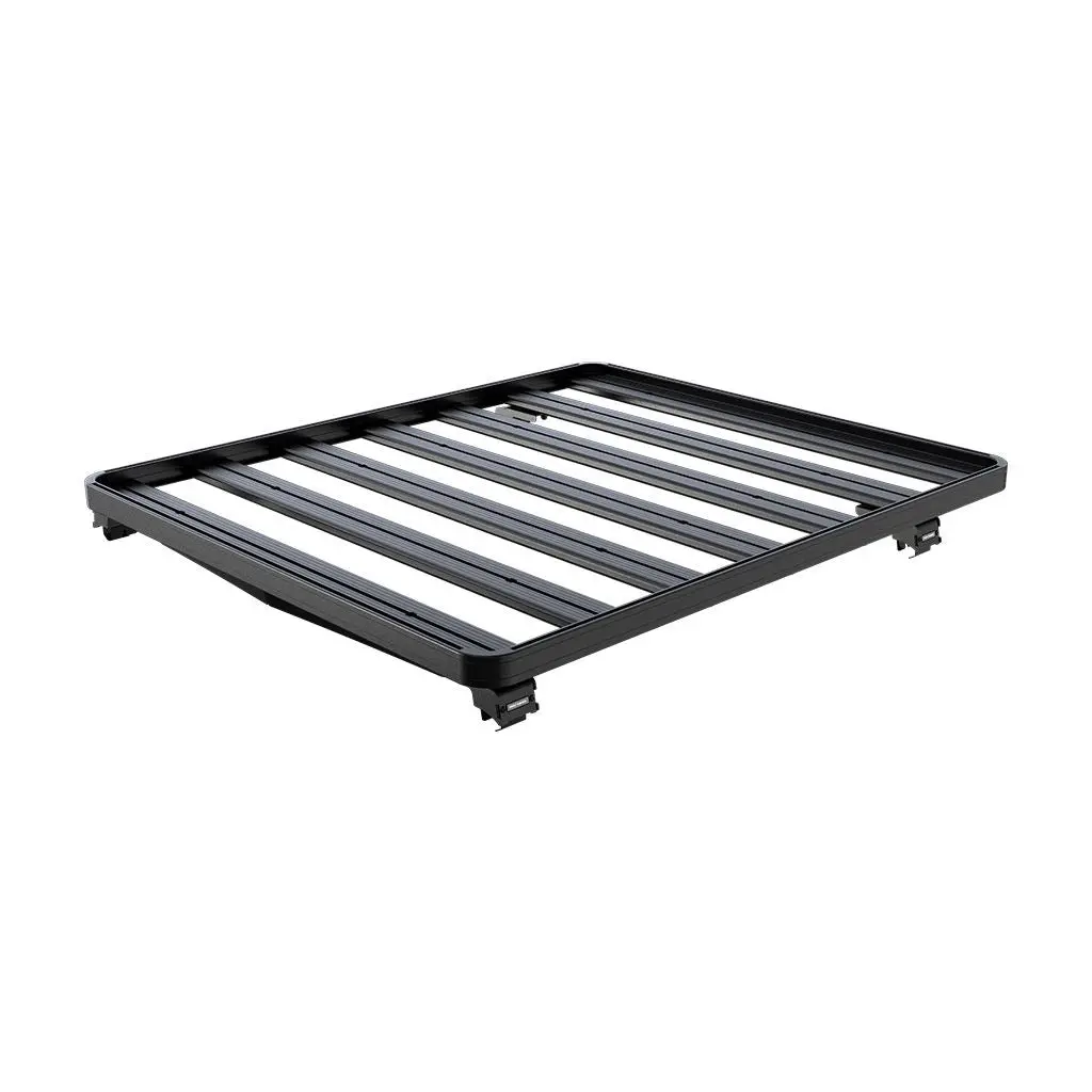 Front Runner Slimline Ii Roof Rail Rack Kit For Subaru Forester (2007-2013) 1