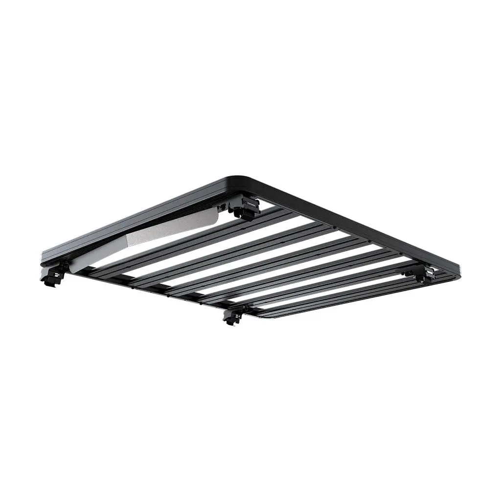 Front Runner Slimline Ii Roof Rail Rack Kit For Subaru Forester (2013+) 2
